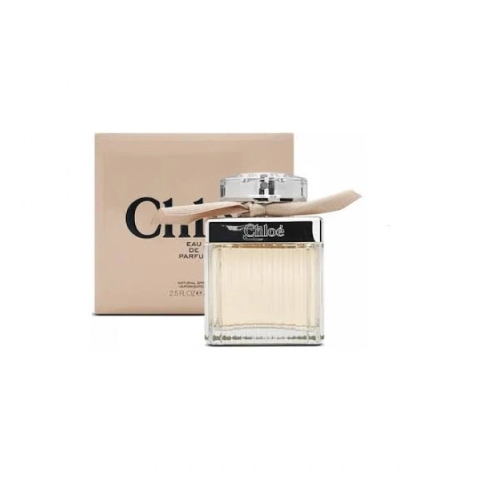 Chloe Signature EDP 75ml JLT Woman