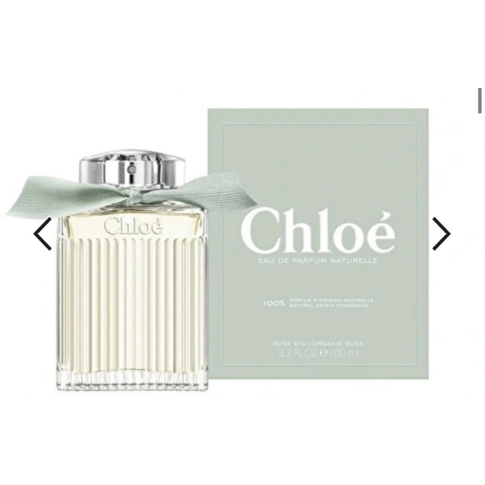 Chloe Signature Naturelle  EDP 100 ML JLT Woman