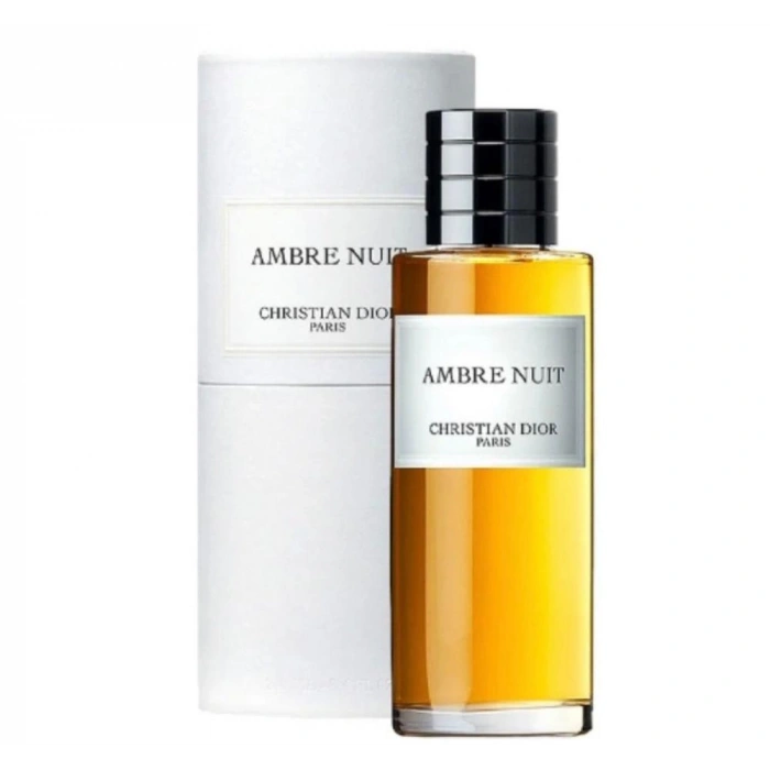 Christian Dior Ambre Nuit Edp 125 ml JLT