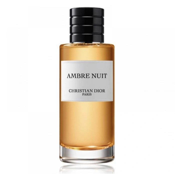 Christian Dior Ambre Nuit Edp 125 ml Unisex tester