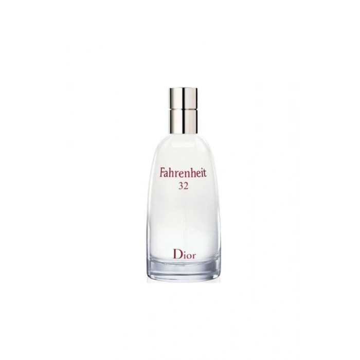 Christian Dior Fahrenheit 32 Edt 100ml  Parfüm Man tester