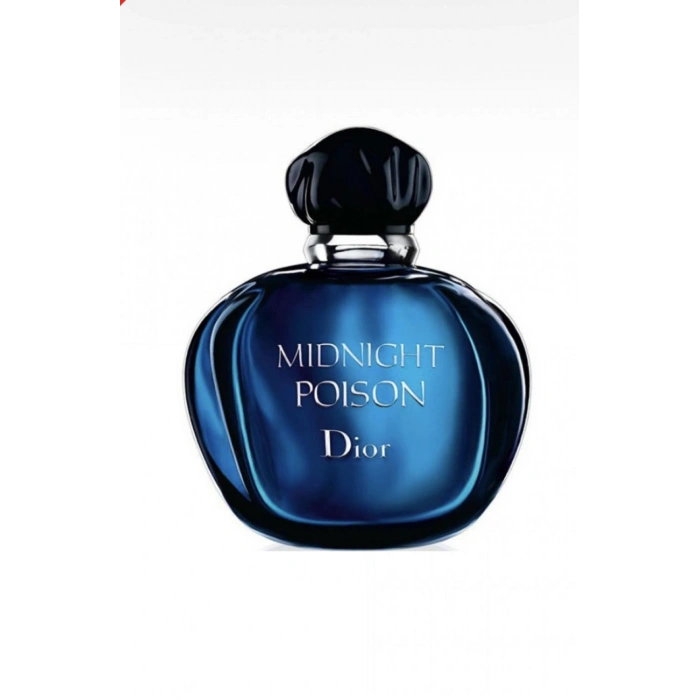 Christian Dior Midnight Poison Edp 100 ml Woman tester