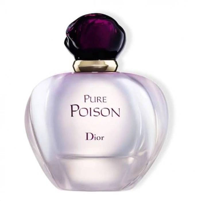 Christian Dior Pure Poison 100ml Edp Parfüm Woman tester