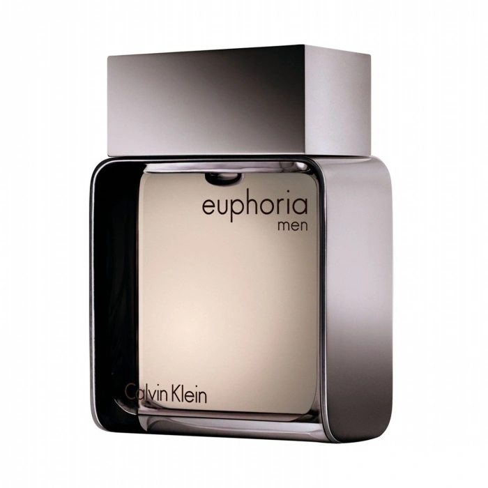 CK Euphoria Edt 100ml Erkek Parfüm Man tester