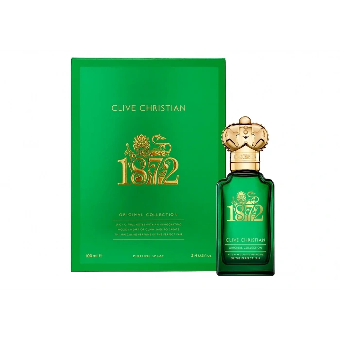 Clive Christian 1872 Edp 100 ml Masculine JLT