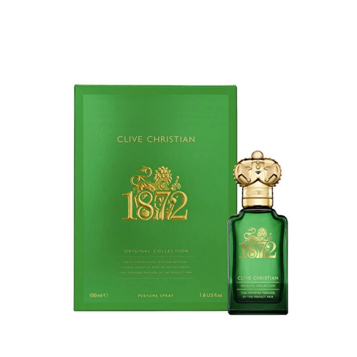 Clive Christian Original Collection 1872 100ml Feminin JLT