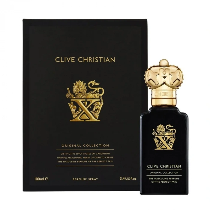 Clive Christian X For Men 100 ml JLT