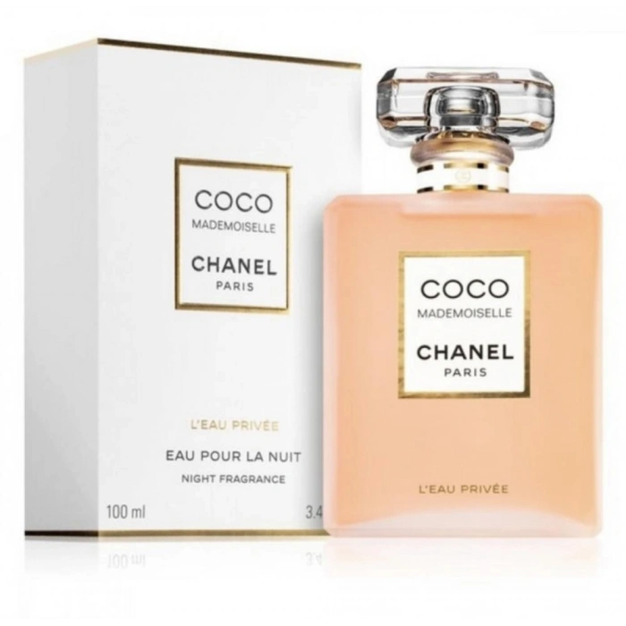 Coco Mademoıselle L'EAU Prıvee 100 ml Edp JLT
