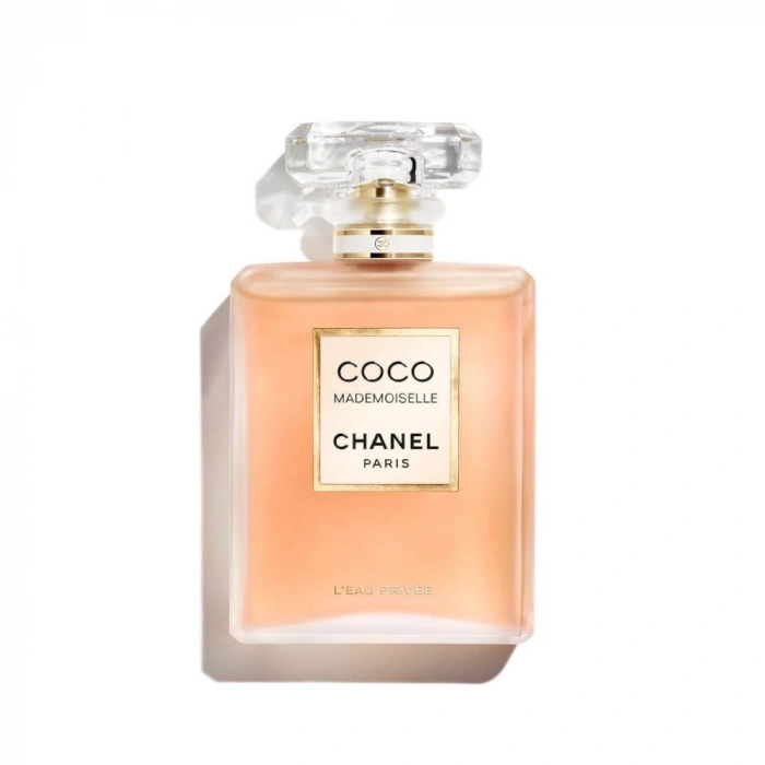 COCO MADEMOISELLE L’Eau Privée Woman tester