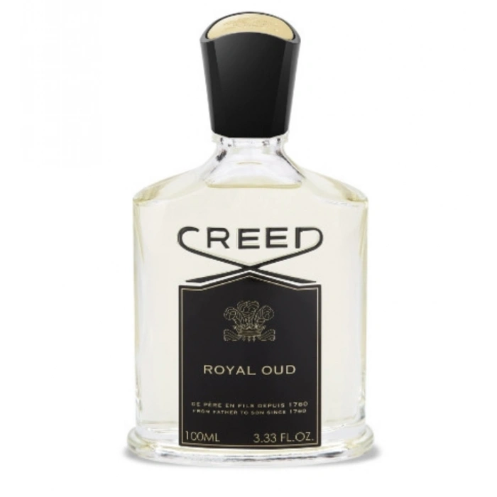 Creed Aventus Oud Royal 100 ML Man tester