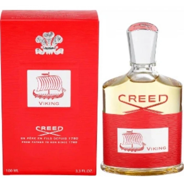 Creed Viking Edp 100 ml JLT Man