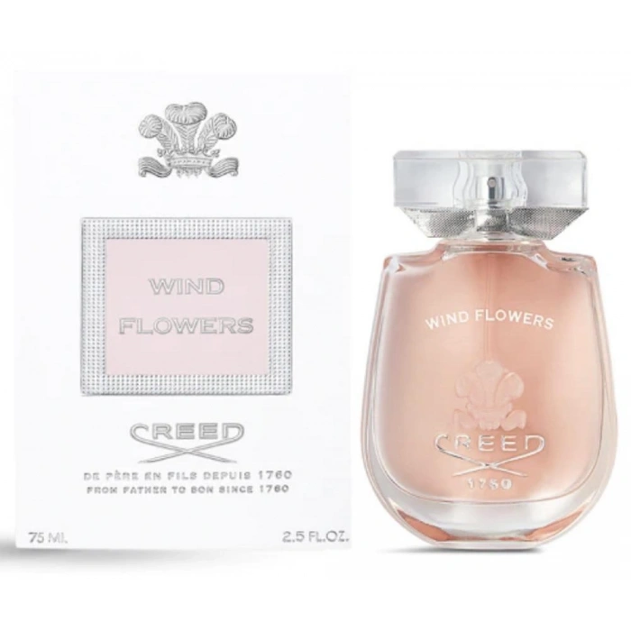 Creed Wind Flower 75 Ml JLT Woman