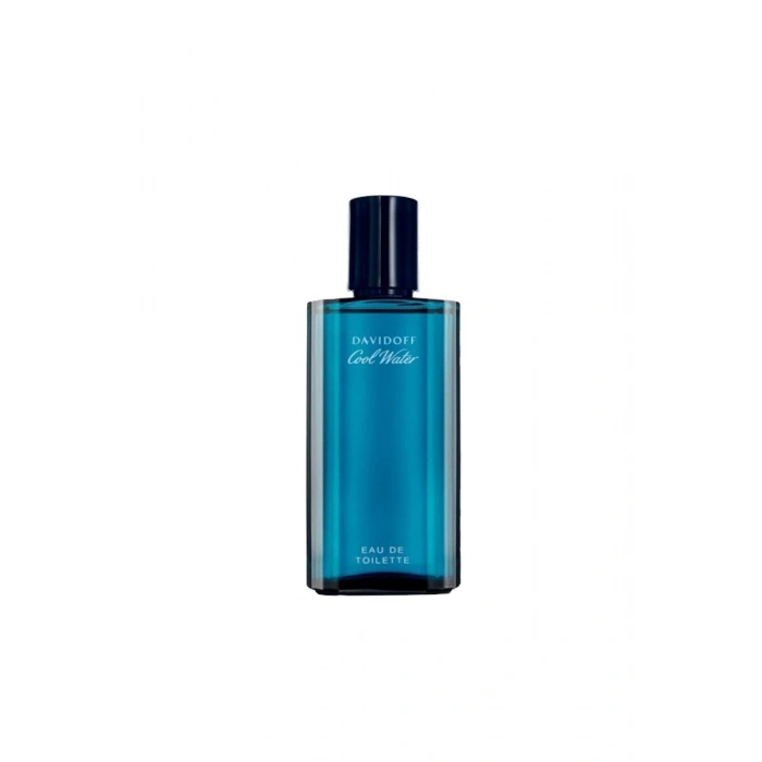 Davidoff Cool Water Edt 125ml Parfüm Man tester