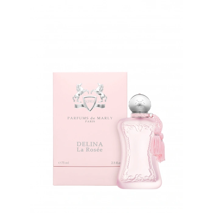 Delina La Rosee 75 ml woman JLT