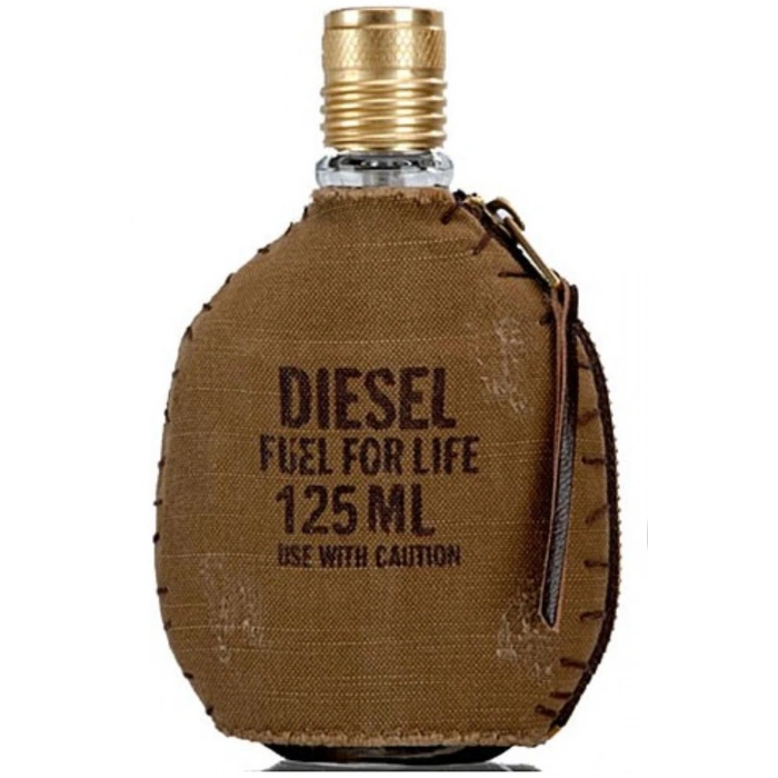 Diesel Fuel For Life 125ml Parfüm Man tester