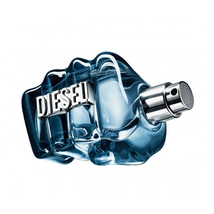 Diesel Only The Brave Edt 75ml Parfüm Man tester