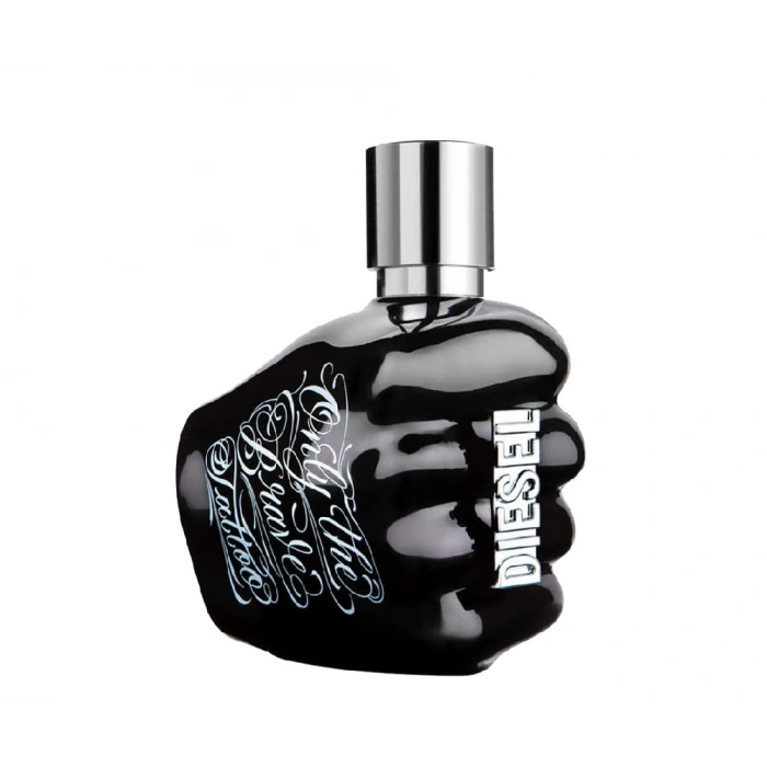 Diesel Only The Brave Tattoo Edt 125ml Erkek Parfüm