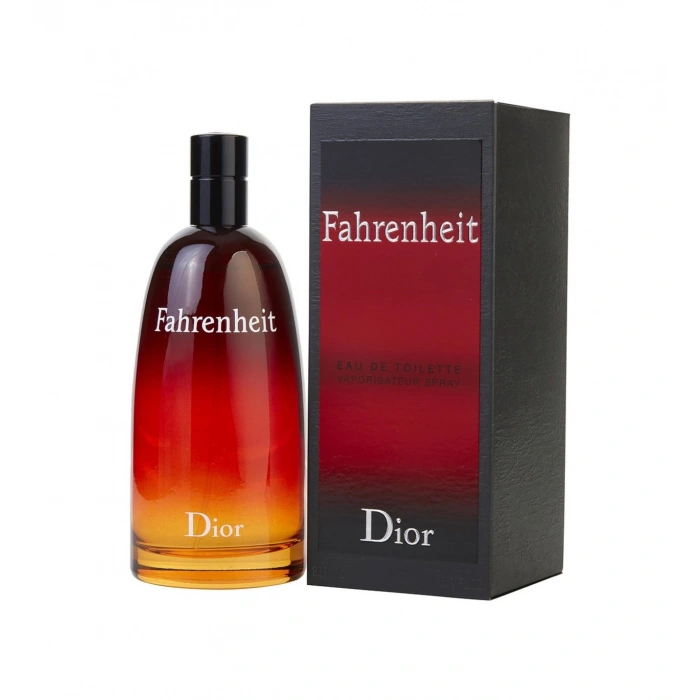 Dior Fahrenheit edt  100 ml  JLT Man