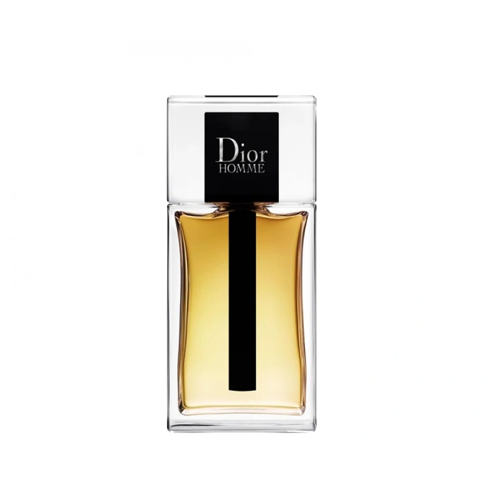 Dior Homme Eau de Toilette 100 ml Man tester