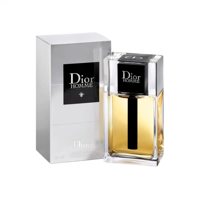 Dior Homme EDT 100ml JLT Man
