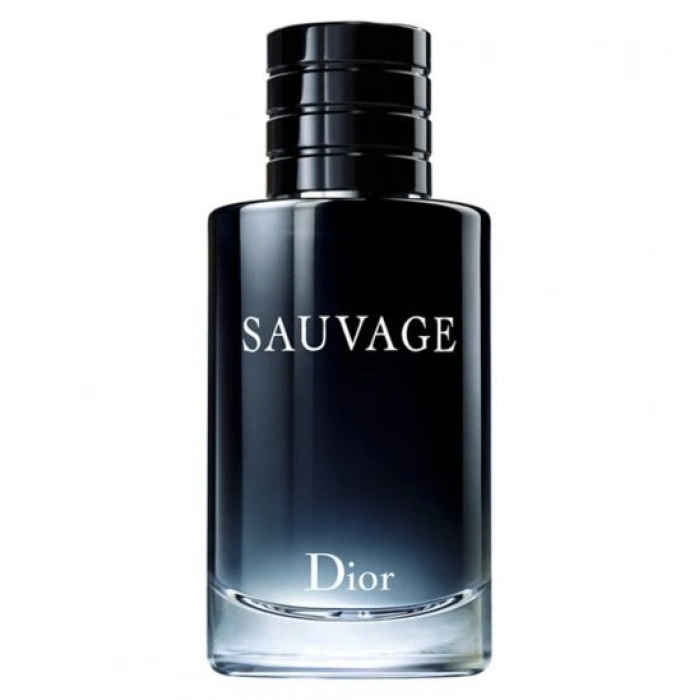Dior Sauvage EDP 100 ML Parfüm Man tester