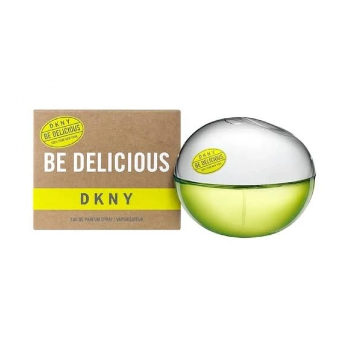 Dkny Be Delicious Edp 100 ml JLT Woman