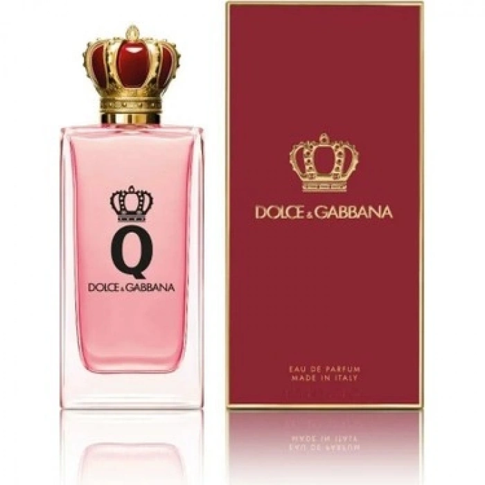 Dolce Gabbana 'q' Edp 100 ml JLT Woman