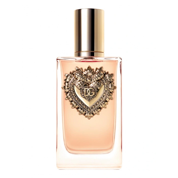 Dolce Gabbana devotion Edp 100 ml woman tester