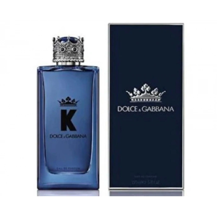 Dolce Gabbana K Edp 100 ml   JLT Man
