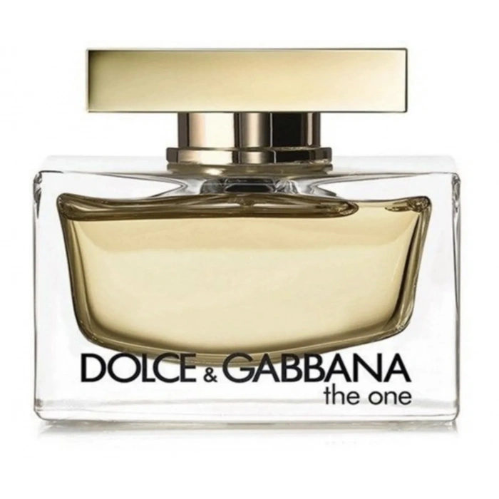 Dolce Gabbana The One Edp 75ml Woman tester