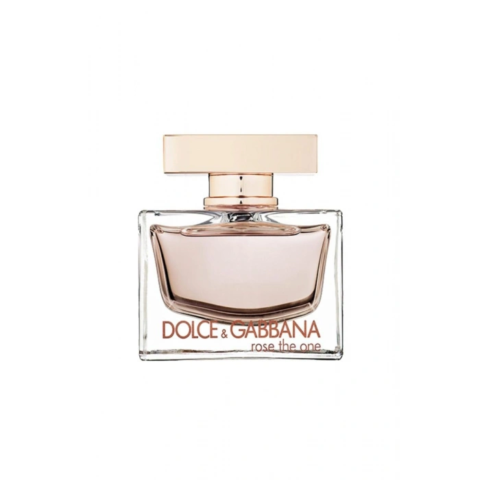 Dolce Gabbana The One Rose Edp 75ml Woman tester