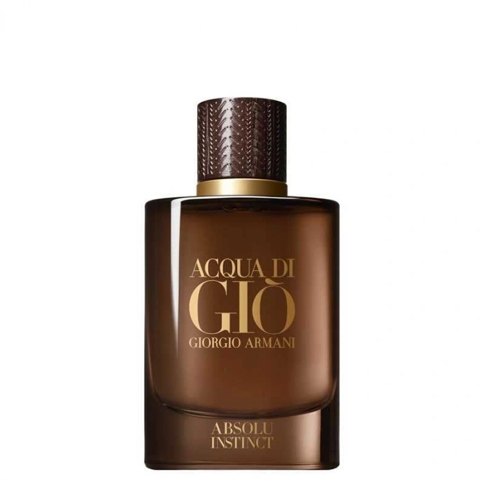 Giorgio Armani Acqua Di Gio Absolu Instict 75ml EDP Erkek Parfüm
