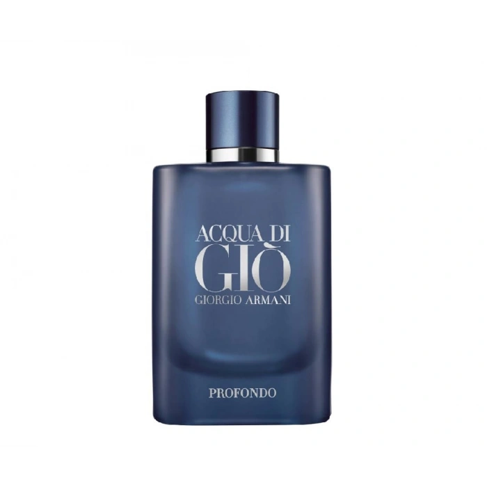 Giorgio Armani Acqua di Gio Profondo 75 ML Man tester