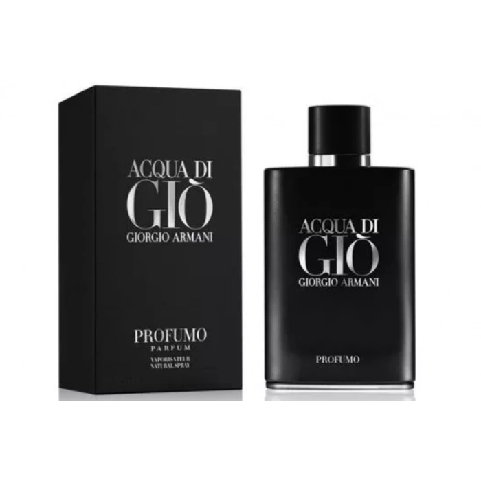 Giorgio Armani Acqua Di Gio Profumo 100 ml JLT Man