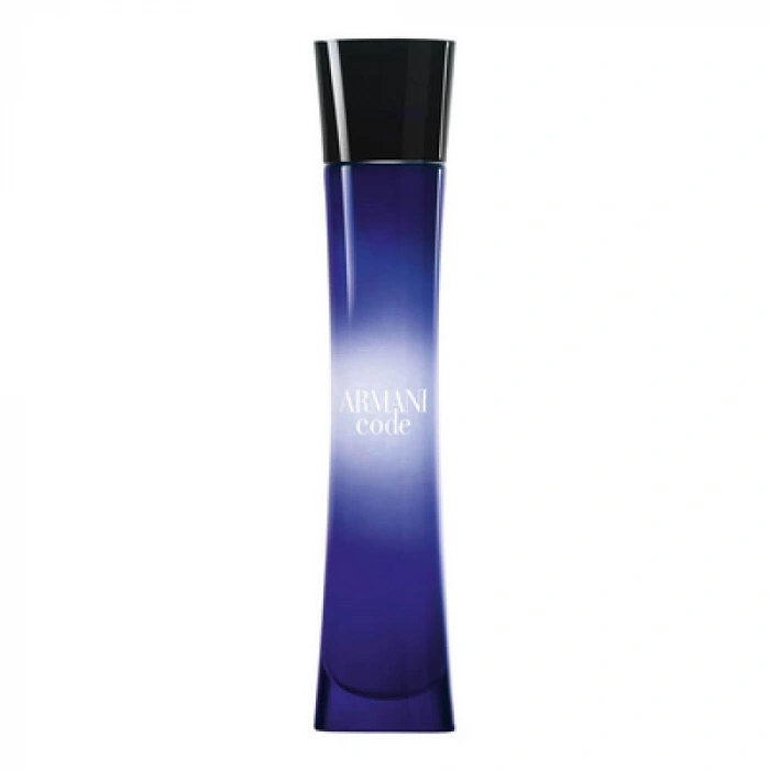 Giorgio Armani Code Femme Classic Edp 75 Ml Woman tester