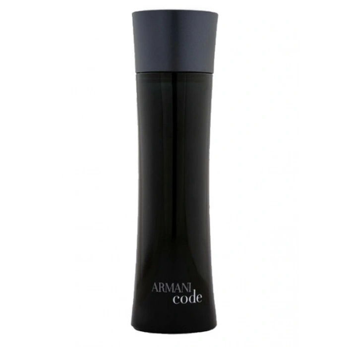 Giorgio Armani Code Homme 100ml Parfüm Man tester