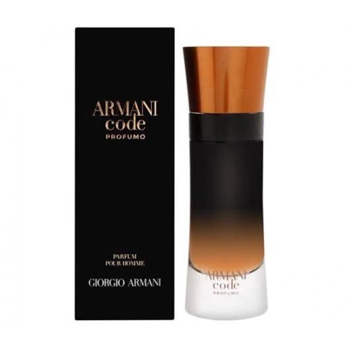 Giorgio Armani Code Profumo EDP 110 ml JLT Man