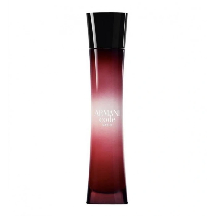 Giorgio Armani Code Satin Edp 75 ml Woman tester