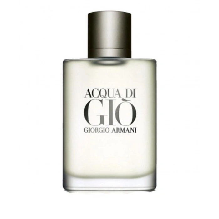 Giorgio Armani Gio Edt 100 ml Parfüm Man tester