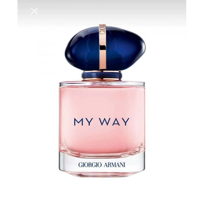 GIORGIO ARMANI MY WAY 90 ML EDP Woman tester