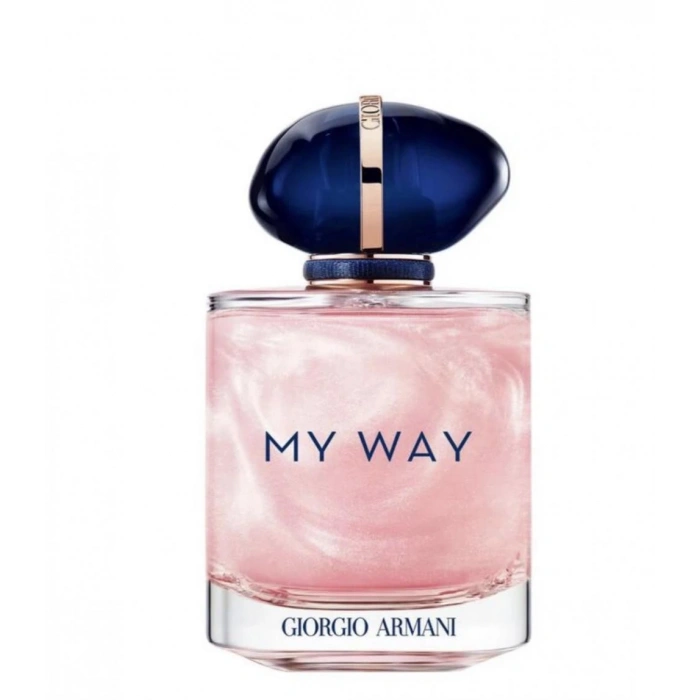 Giorgio Armani My Way Nacre 90 ml Woman tester
