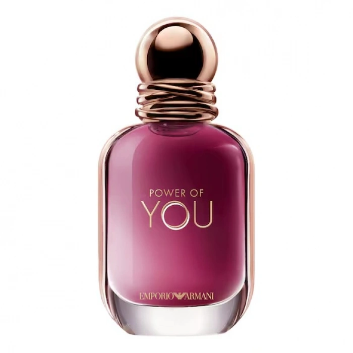 Giorgio Armani Power Of You EDP 90 ml tester