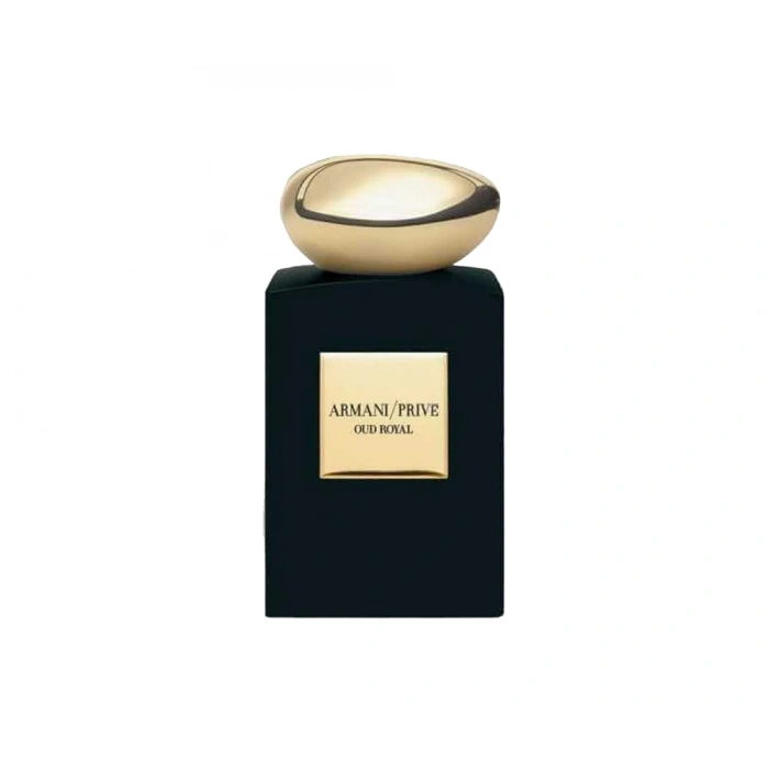 Giorgio Armani Prive Oud Royal EDP İntense 100 ml tester