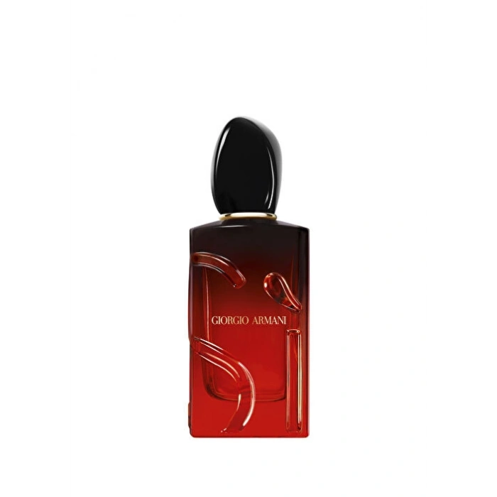 Giorgio Armani Si Passione İntense 2024 EDP 100 ml woman Tester