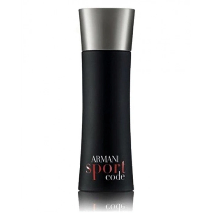 Giorgio Armani Sport Code Edt 100ml Parfüm Man tester