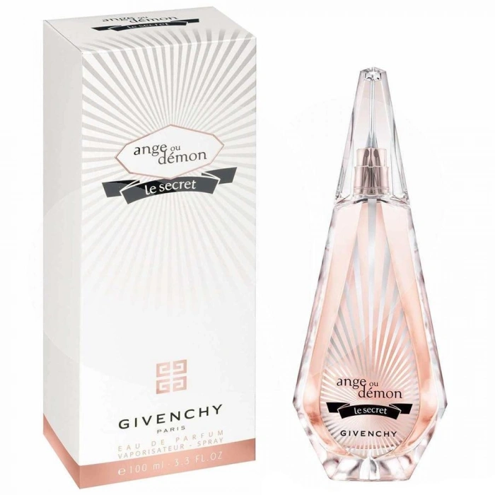 Givenchy Ange Ou Demon Le Secret EDP 100 ml  JLT Woman