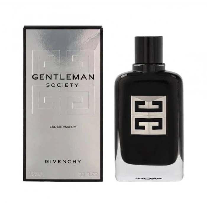 Givenchy Gentleman Society Edp 100 Ml Erkek JLT