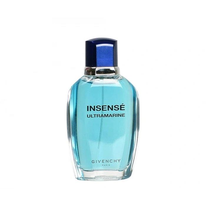 Givenchy Insense Ultramarine 100ml Edt Parfüm Man tester
