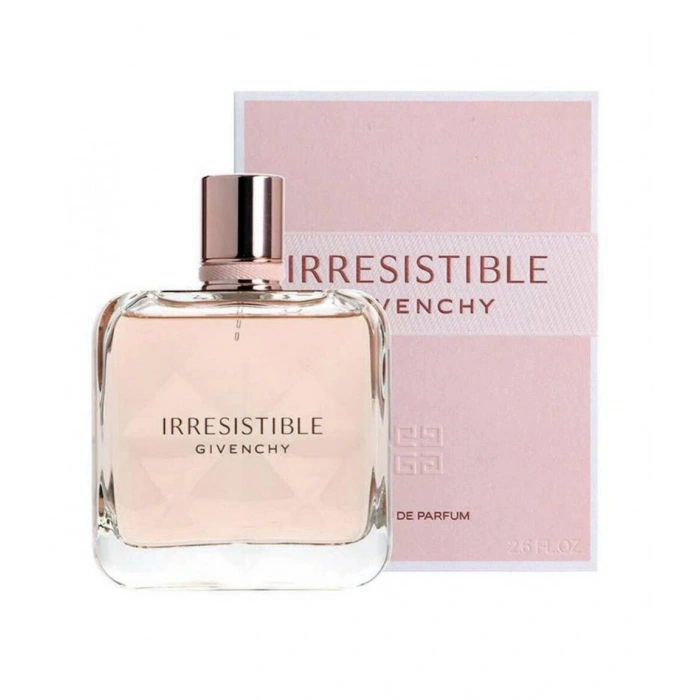 Givenchy Irresistible Edp 80 ml JLT Woman