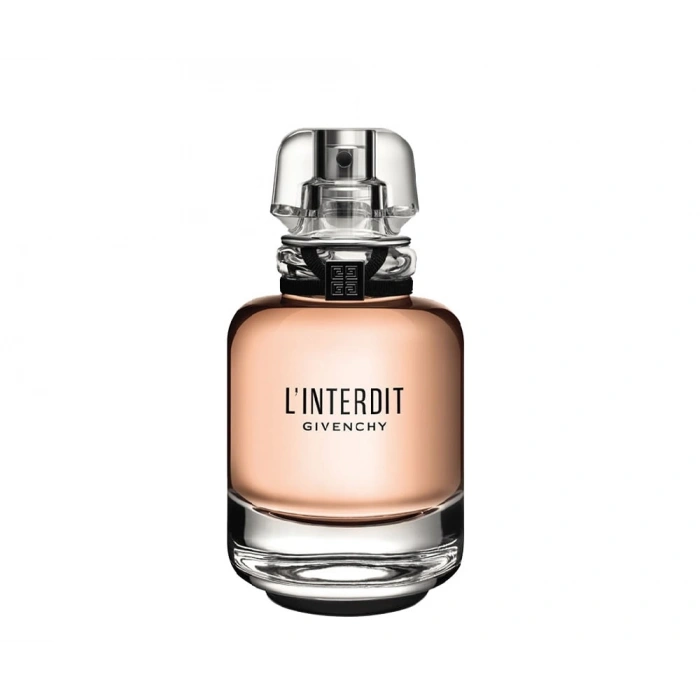 Givenchy Linterdit EDP 80ML Woman tester